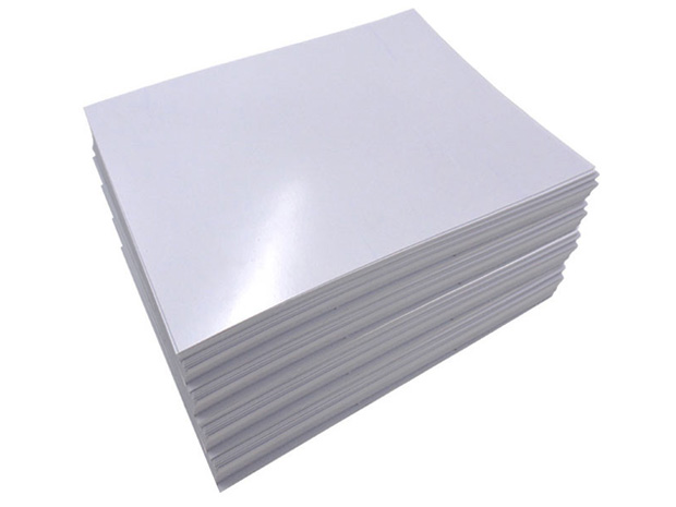 Digital PVC Sheet