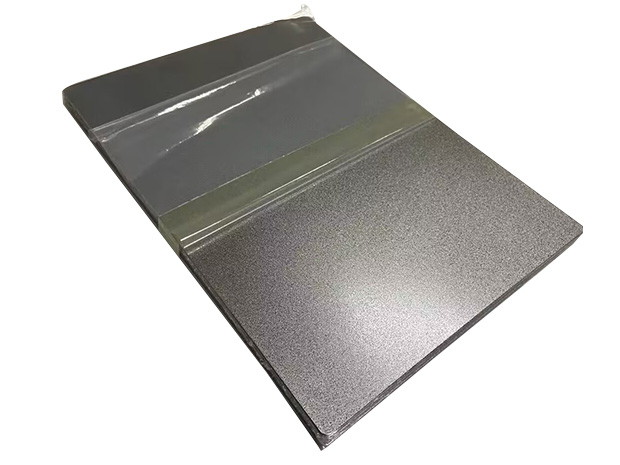 Lamination Mat Steel